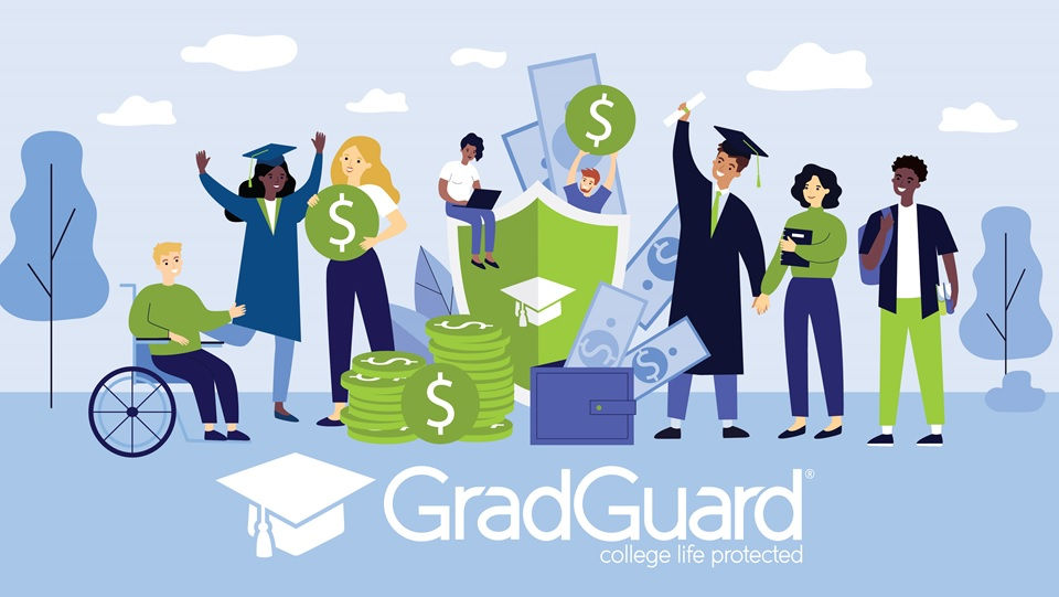 GradGuard College Life Protected