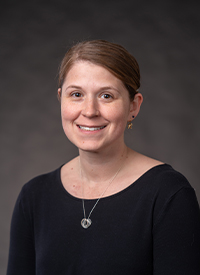 Headshot of Amanda Lawson