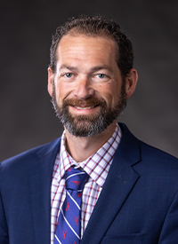 Headshot of Brandon Cohen