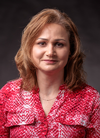 Headshot of Debbie Fenderson