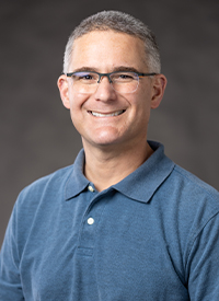 Headshot of Frank Napolitano