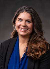 Headshot of Heather Carlisle