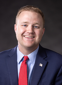 Headshot of Jim Pomeroy