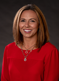 Headshot of Michelle Carlson