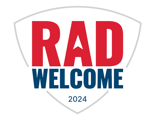 Radwelcome 2024